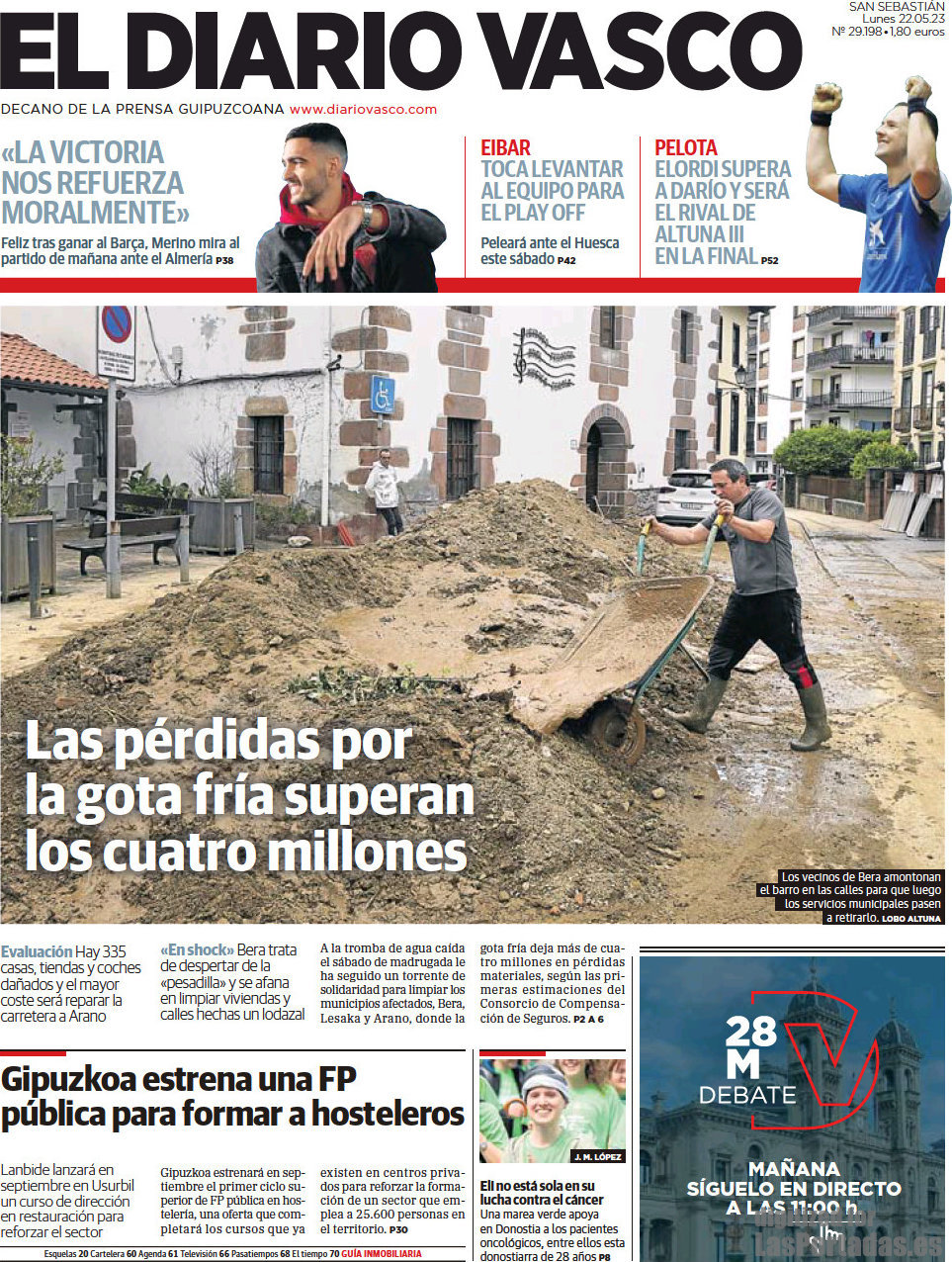 El Diario Vasco