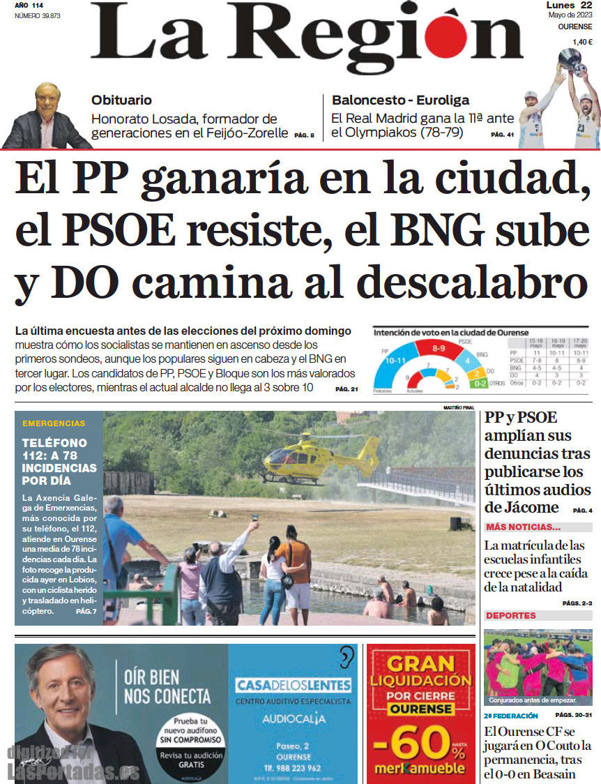 La Región