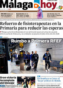 Periodico Malaga Hoy