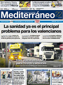 Periodico Mediterráneo