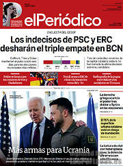 /El Periódico de Catalunya(Castellano)