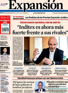 Periodico Expansion