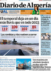 /Diario de Almería