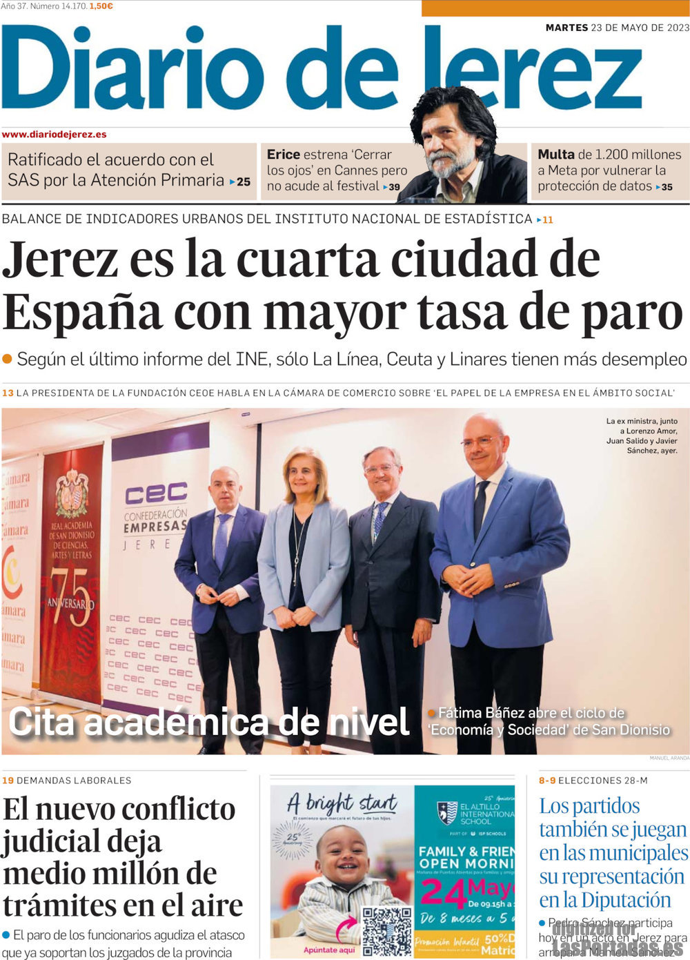 Diario de Jerez