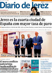 /Diario de Jerez