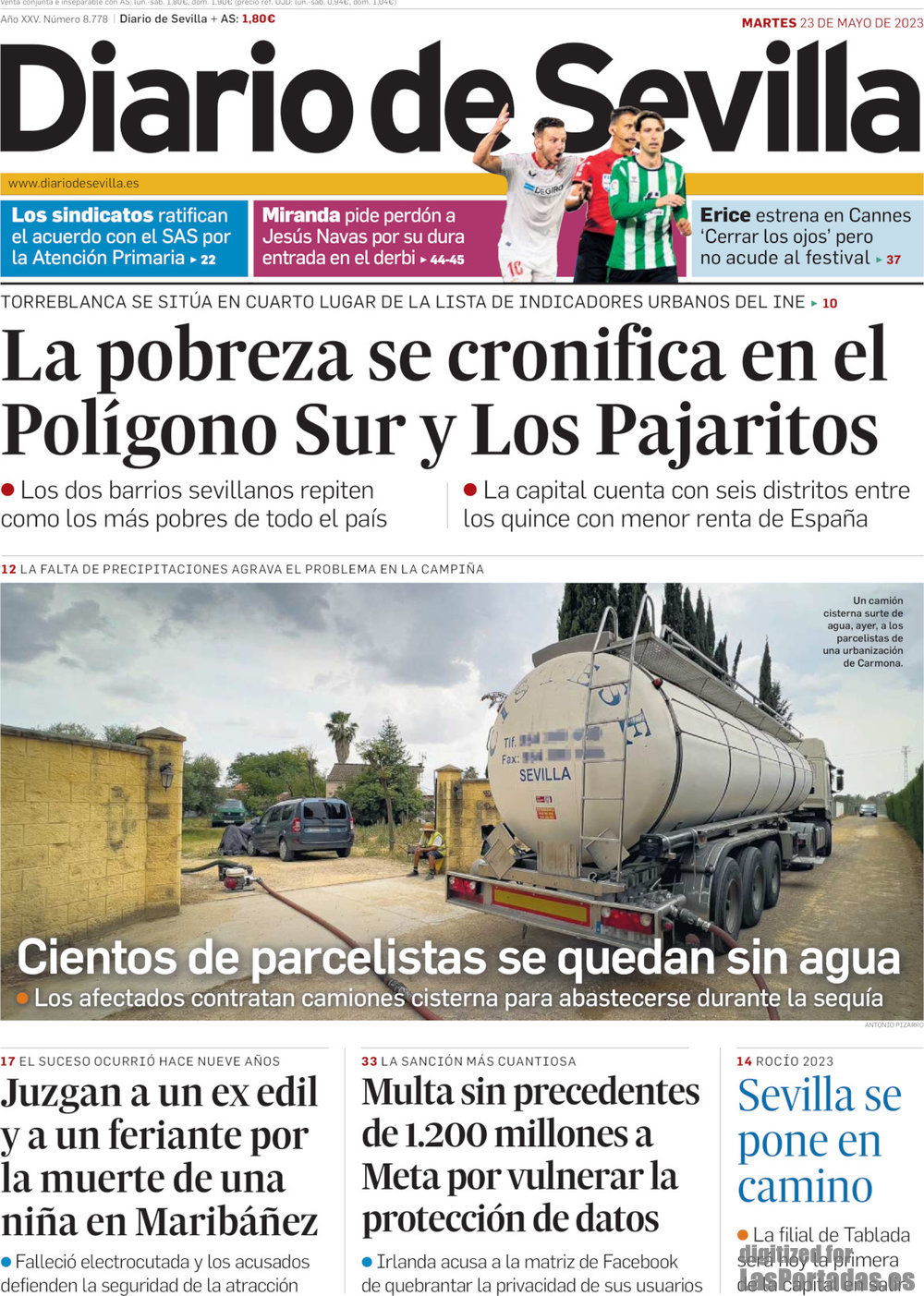 Diario de Sevilla