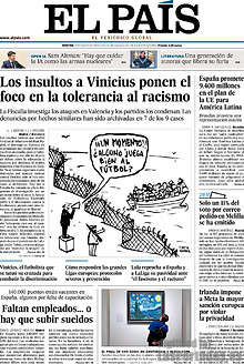 Periodico El País