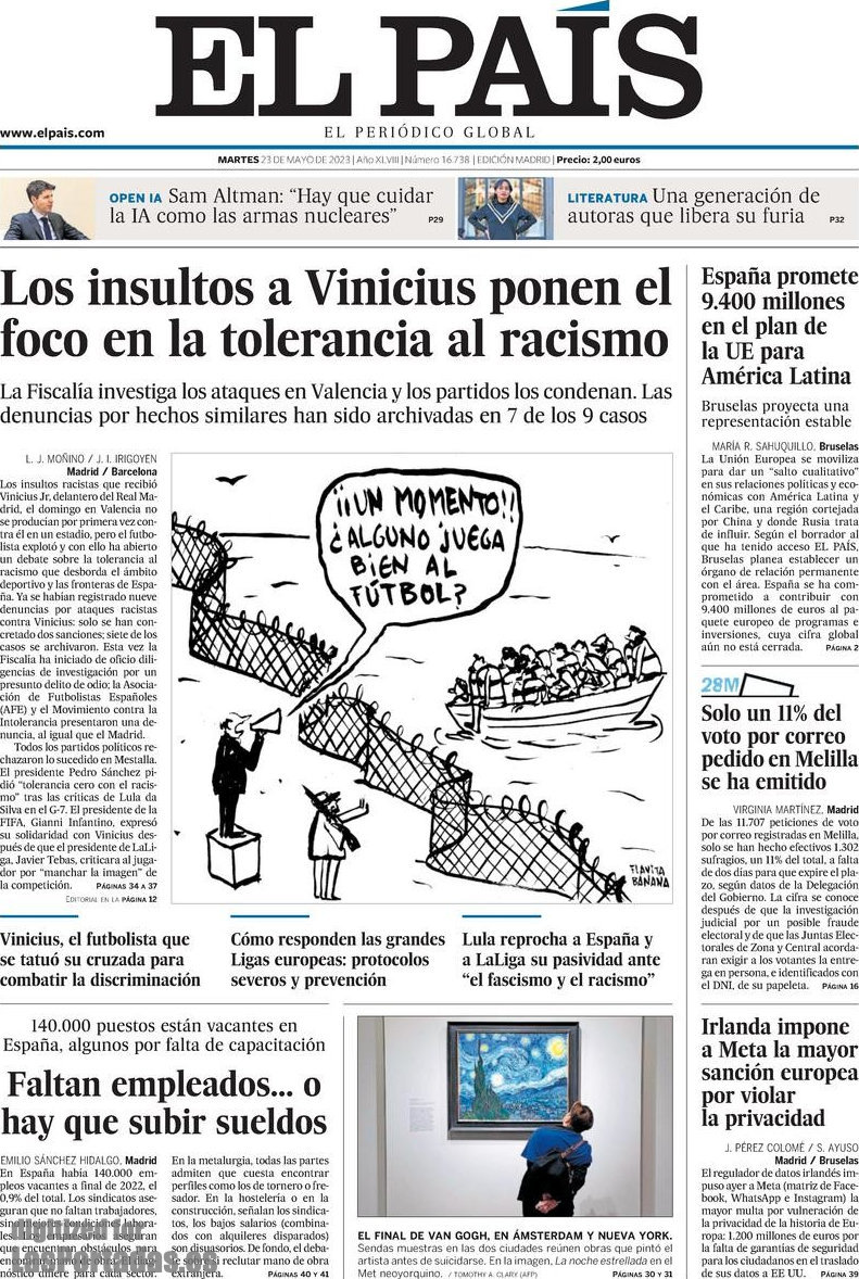 El País