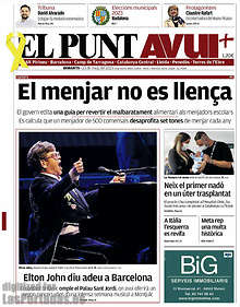 Periodico El Punt