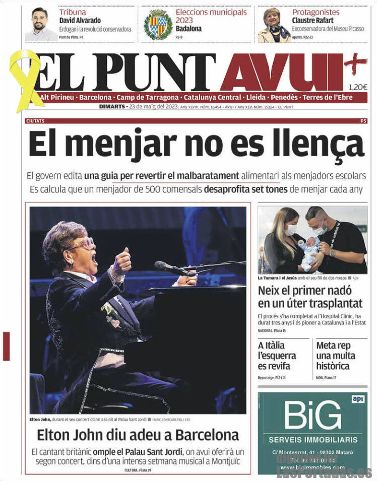 El Punt