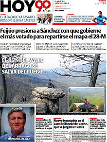 Periodico Hoy