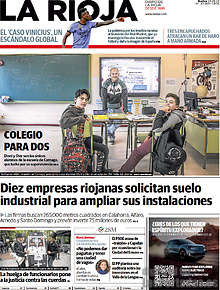 Periodico La Rioja