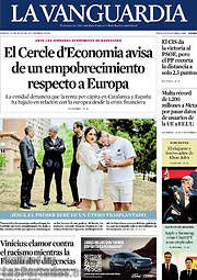 /La Vanguardia