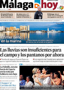 Periodico Malaga Hoy