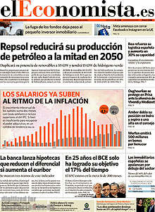 Periodico El Economista