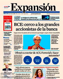 Periodico Expansion