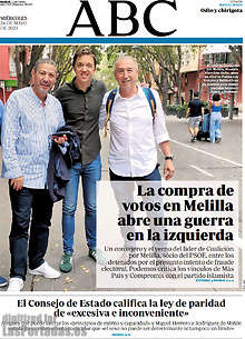 Periodico ABC