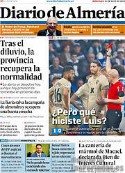 /Diario de Almería