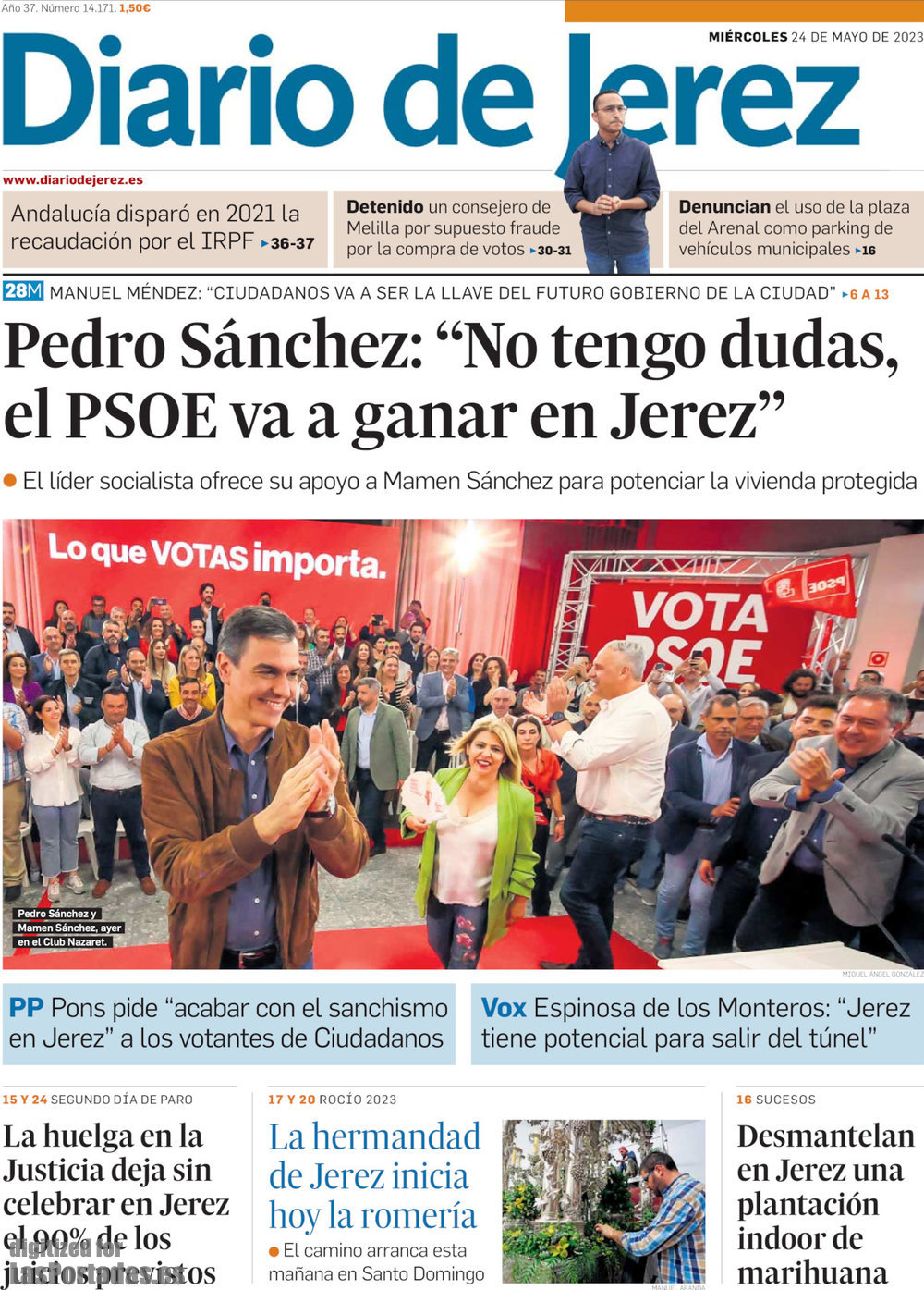 Diario de Jerez