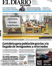 /El Diario Montañés