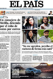 Periodico El País