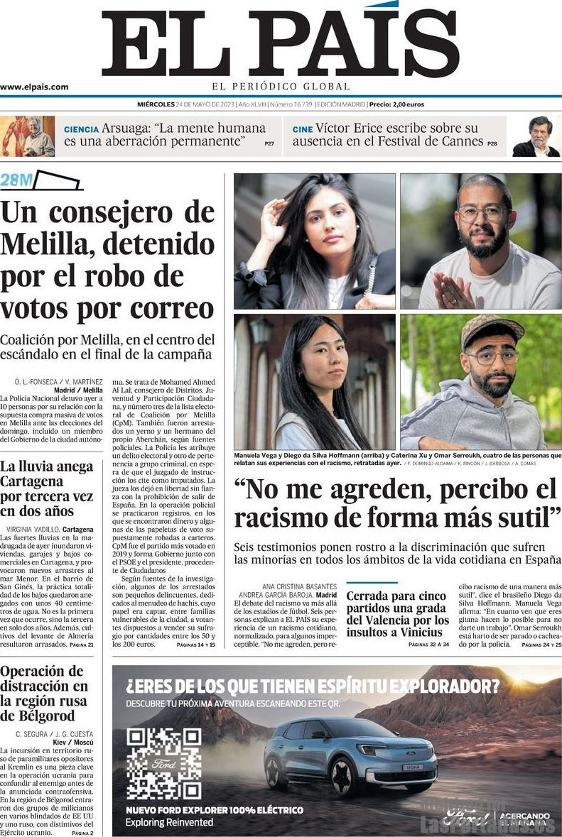 El País