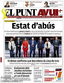 Periodico El Punt