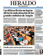 /Heraldo de Aragon