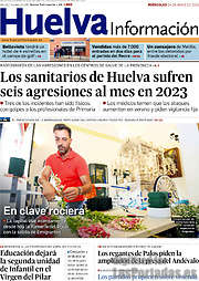 /Huelva Información