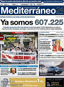 Periodico Mediterráneo