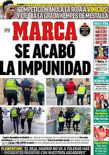 Periodico Marca