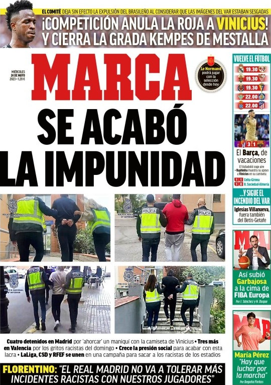 Marca