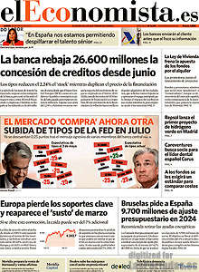 Periodico El Economista