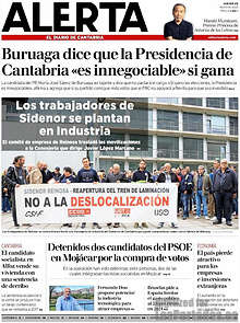 Periodico Alerta