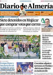 /Diario de Almería