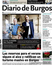 /Diario de Burgos