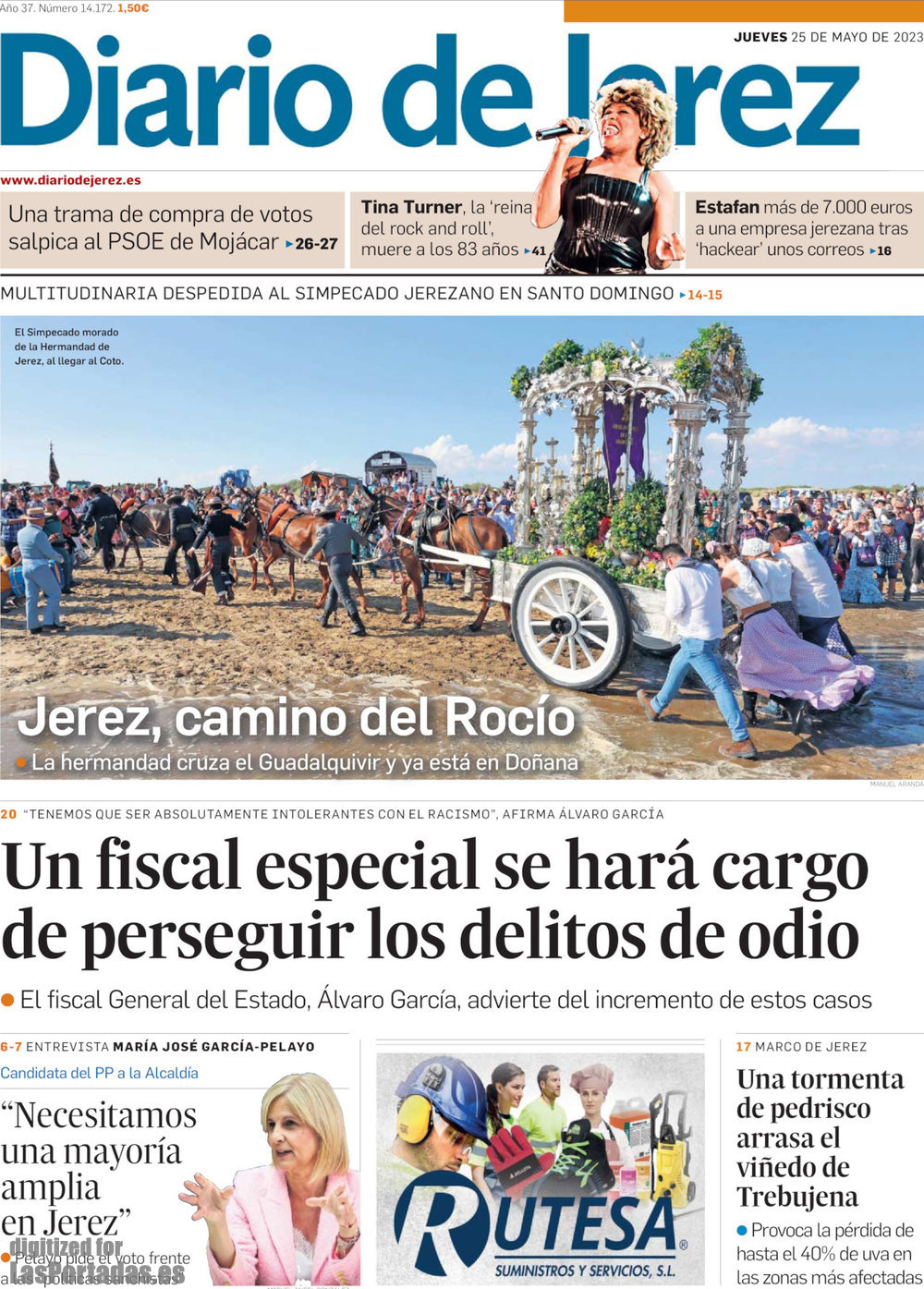 Diario de Jerez