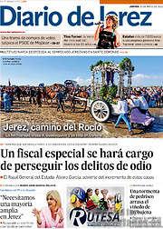 /Diario de Jerez