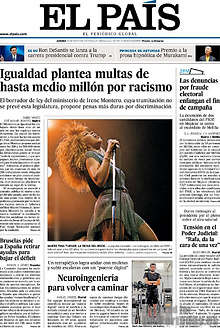 Periodico El País