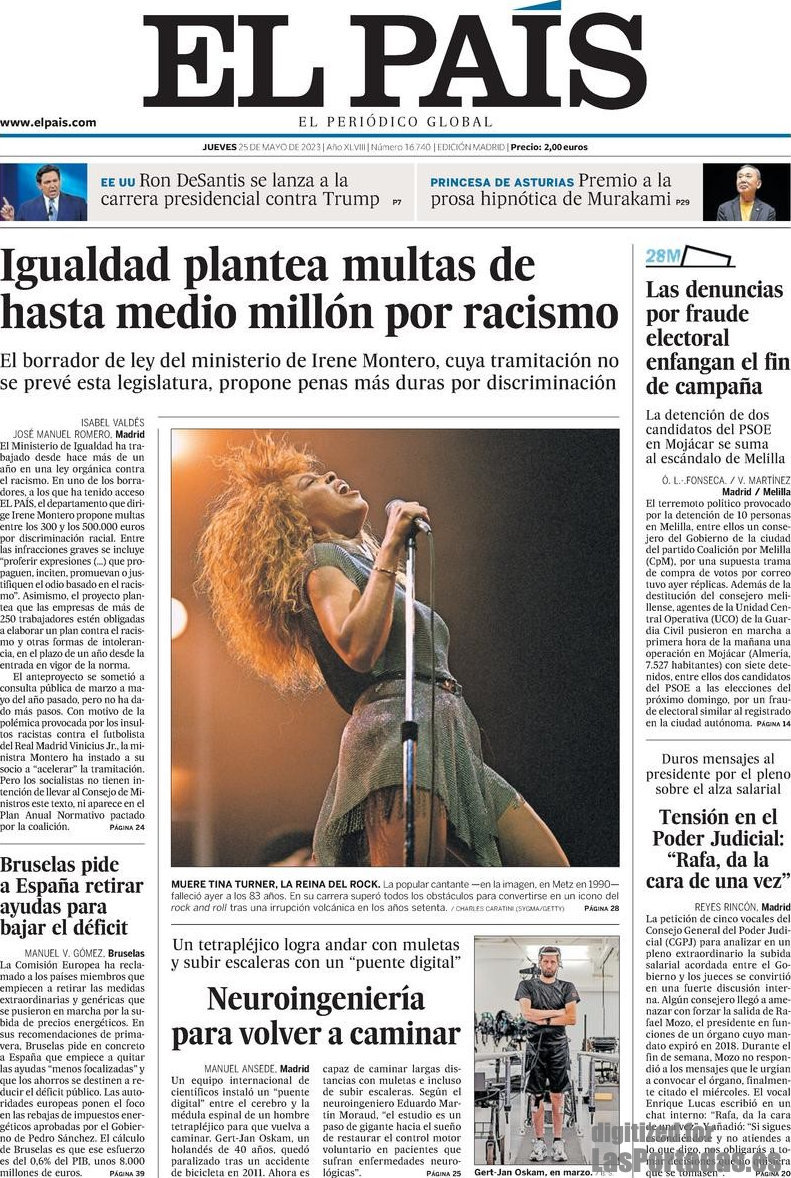 El País