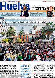 /Huelva Información