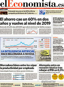 Periodico El Economista