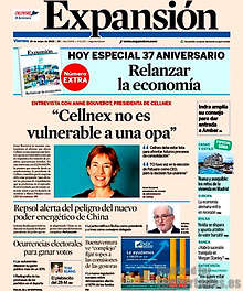 Periodico Expansion