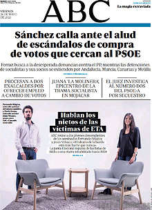 Periodico ABC