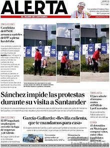 Periodico Alerta