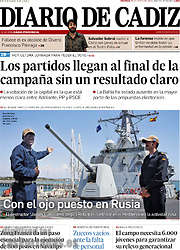 /Diario de Cádiz