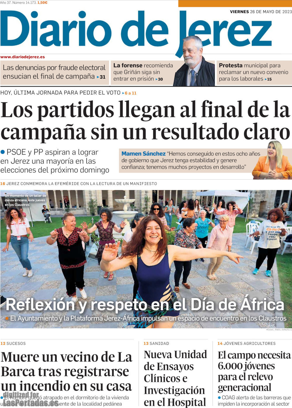 Diario de Jerez