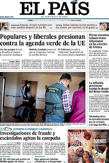 Periodico El País