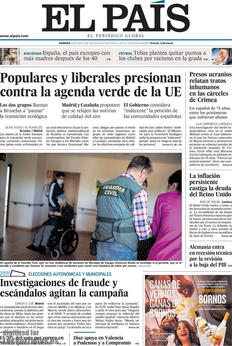 El País