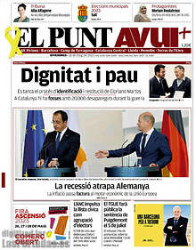 Periodico El Punt